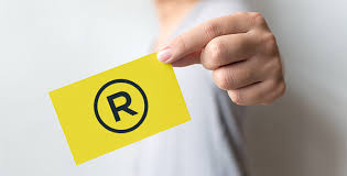 Охрана товарных знаков 