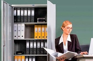 Делопроизводство и архивное дело по всем правилам