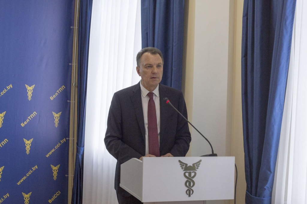 Роман Головченко