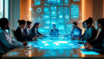 Управленческая триада: постановка задач, делегирование, контроль и обратная связь