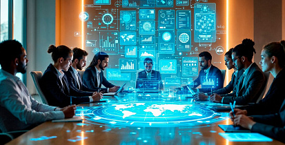 Управленческая триада: постановка задач, делегирование, контроль и обратная связь