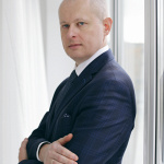 Дмитрий Скуратович