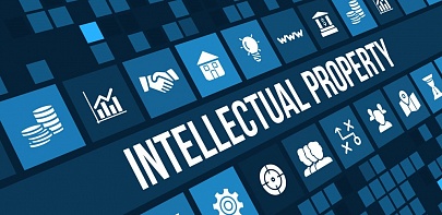 Интеллектуальная собственность. Защита прав на объекты права промышленной собственности