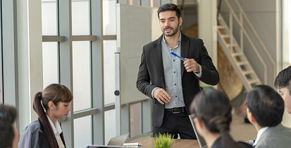 Продажи: эффективные техники и приемы