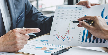 Бизнес-планирование инвестиционного проекта