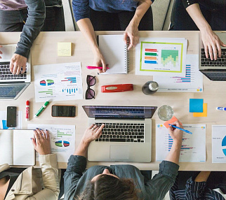 Модуль 1. Стратегический маркетинг для экспорта