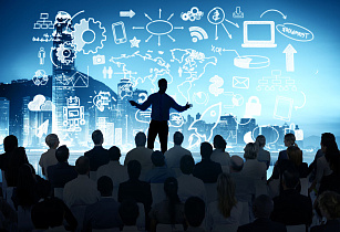 Мастерство публичного выступления и презентации