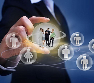 Модуль 2. Поиск клиентов на новых рынках