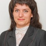 Оксана Евменчик