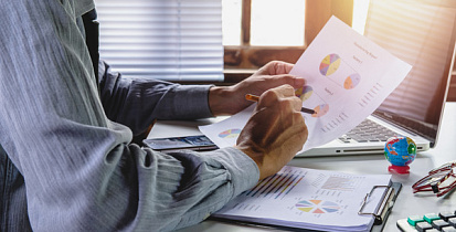 Маркетинг в организации: современные методы и инструменты принятия решений