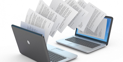 Электронные документы и передача их в электронный архив, 21.10.2025