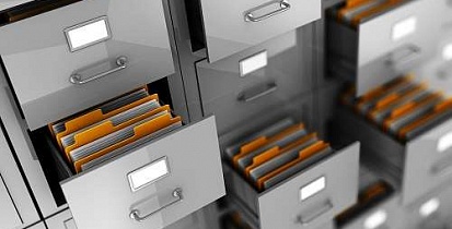 Хранение документов в организации: пошаговый алгоритм, распространенные ошибки и практические аспекты