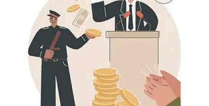 Организация антикоррупционной работы на предприятиях