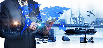 Экспортный контракт