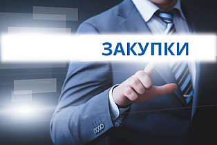 Осуществление государственных закупок  и закупок за счет собственных средств в 2026 году 