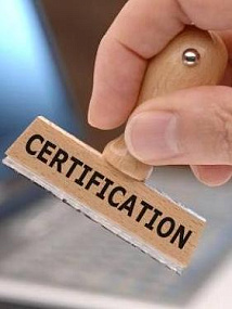 Сертификация происхождения товаров как инструмент внешнеэкономической деятельности 