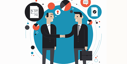 Активные продажи B2B
