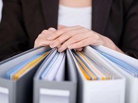 Номенклатура дел в организации без ошибок