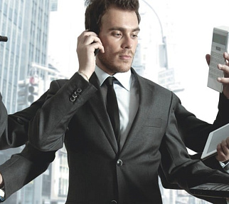 Модуль 4. Управление отделом продаж