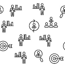 Практика управления сотрудниками организации
