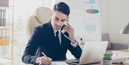 Деловое письмо как инструмент коммуникации 28 октября 2025