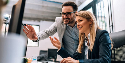 Помощник руководителя. Профессиональные компетенции и деловой имидж