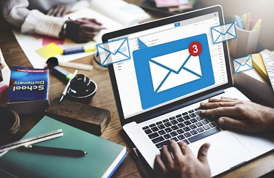 Деловое письмо как инструмент коммуникации